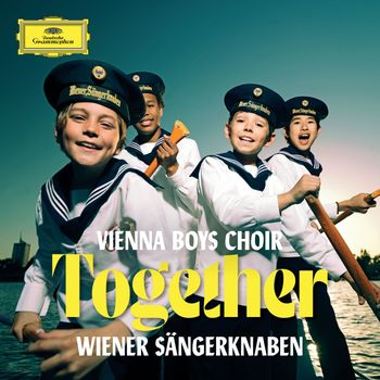 Wiener Sängerknaben - Together