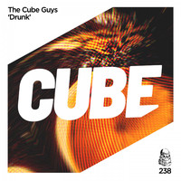 The Cube Guys - Drunk