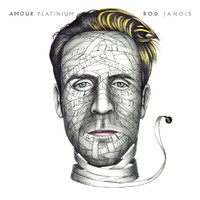 Rod Janois - Amour platinium