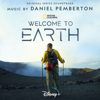 Daniel Pemberton - Welcome to Earth (Original Series Soundtrack)