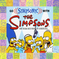 The Simpsons - Go Simpsonic with The Simpsons (More Original Music from the Television Series)