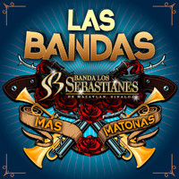 Banda Los Sebastianes De Saúl Plata - Las Bandas Más Matonas