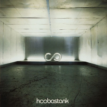 Hoobastank - Hoobastank (20th Anniversary Edition)