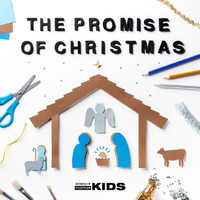 Worship Together Kids - The Promise Of Christmas