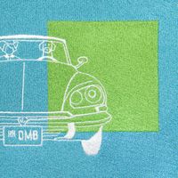 Rei, Ryosuke Nagaoka - Don’t Mind Baby