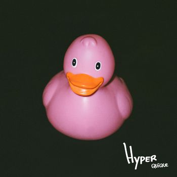 QUIQUE - Hyper