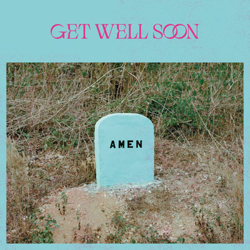 Get Well Soon - Mantra