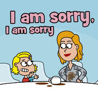 Hooray Kids Songs - I Am Sorry, I Am Sorry