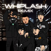 Multiverse - Whiplash Remix (Explicit)