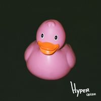 QUIQUE - Hyper