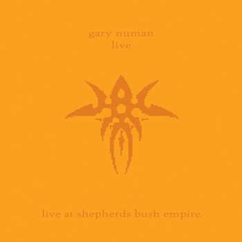 Gary Numan - Live At Shepherds Bush Empire (Live)