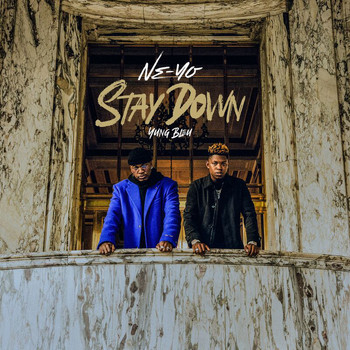 Ne-Yo - Stay Down