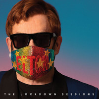 Elton John - The Lockdown Sessions (Christmas Edition [Explicit])
