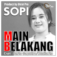 sopi - Main Belakang