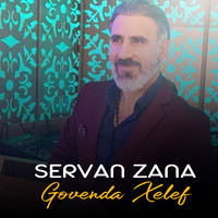 Servan Zana - Govenda Xelef