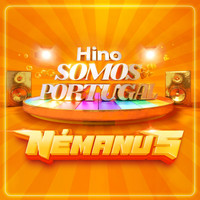 Némanus - Hino Somos Portugal