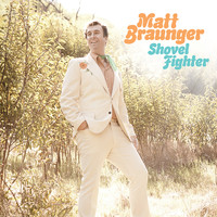 Matt Braunger - Shovel Fighter (Explicit)