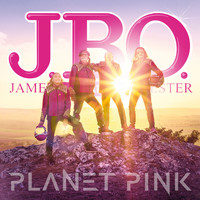 J.B.O. - Planet Pink