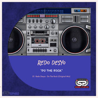 Redo Desyo - Do The Rock