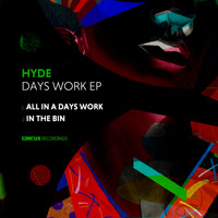 Hyde (OFC) - Days Work EP