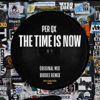 Per QX - The Time Is Now