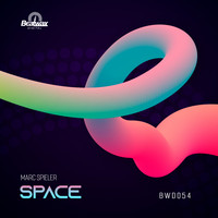 Marc Spieler - Space