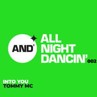 Tommy Mc - Into You