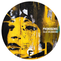 Ollie Drummond - Phonogenic