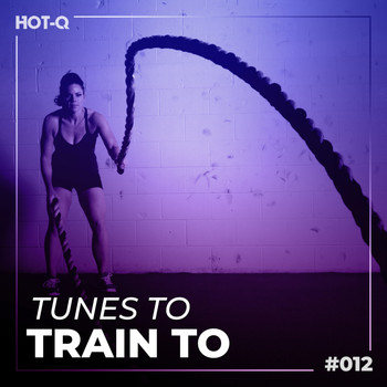 Various Artists - Tunes To Train To 012