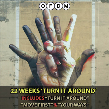 22 Weeks - Turn It Around