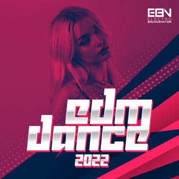 Various Artists - EDM Dance 2022
