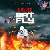 Kasper - Bat Ah Fly