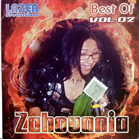 Zahouania - Best of Zahouania, Vol. 2