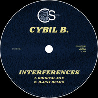 Cybil B. - Interferences