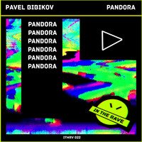 Pavel Bibikov - Pandora