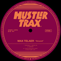 Max Telaer - Ground
