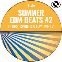 The Halfside, Mia Perkins, Vermair - Summer EDM Beats #2 (Clubs, Sports & Daytime TV)