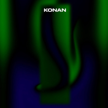 Konan - Ночь