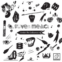 Ruven Medici - Under The Influence
