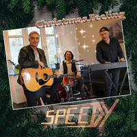 Speedy - Christmas Feeling