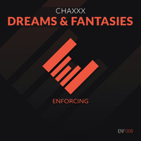 Chaxxx - Dreams & Fantasies