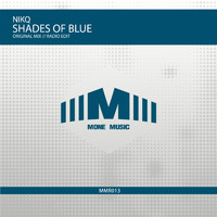 NikQ - Shades Of Blue