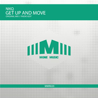 NikQ - Get Up And Move