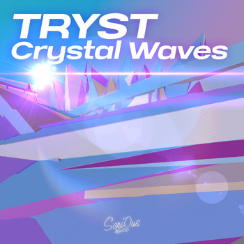 Tryst - Crystal Waves