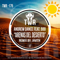 Andrew Dance - Arenas Del Desierto (feat. Bibi)