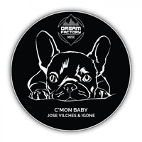 Jose Vilches, Igone - c'mon baby