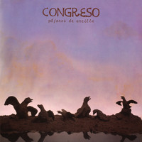 Congreso - Pájaros de Arcilla