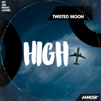 Twisted Moon - High