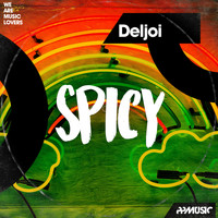 Deljoi - Spicy