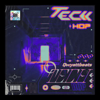 Qwyattbeats - Tech Hop (Explicit)